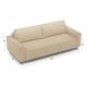 Диван MOON 005 цвет бежевый (фото 344553)