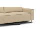 Диван MOON 005 цвет бежевый (фото 344560)