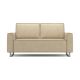 Диван MOON 005 цвет бежевый (фото 344311)