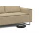 Диван MOON 005 цвет бежевый (фото 344319)