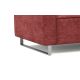 Диван MOON 005 цвет красный,бордовый (фото 344348)