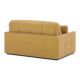 Диван MOON 015 цвет желтый (фото 345317)