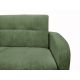 Диван Плаза цвет зеленый (фото 232648)