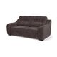 Диван Ройс цвет коричневый  (код 699276)