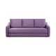 Диван Иден цвет сиреневый  (код 535536)