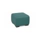 Пуф Миста цвет зеленый  (код 751145)