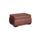 Пуф-столик Лангрей цвет коричневый  (код 414427) Пуф-столик Лангрей цвет коричневый  (код 414427)