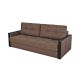 Диван Манхэттен цвет коричневый