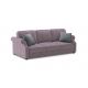 Диван MOON 112 цвет сиреневый