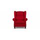 Кресло Линквуд цвет красный (фото 29992)