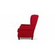 Кресло Линквуд цвет красный (фото 29993)