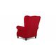 Кресло Линквуд цвет красный (фото 29994)