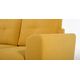 Диван Элис цвет желтый (фото 28962)