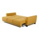 Диван Элис цвет желтый (фото 28963)
