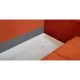 Диван Бейкер Box цвет оранжевый (фото 28526)