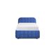Кровать-тахта с подъемным механизмом Лакко Classic цвет синий,голубой (фото 129867) Кровать-тахта с подъемным механизмом Лакко Classic цвет синий,голубой (фото 129867)