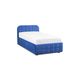 Кровать-тахта с подъемным механизмом Лакко Classic цвет синий,голубой (фото 129868)