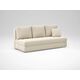 Диван MOON 074 цвет бежевый