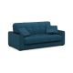 Диван MOON 107 цвет синий Диван MOON 107 цвет синий