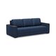 Диван Милан 127 цвет синий