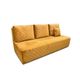 Диван Марсель 087 цвет желтый