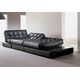 Диван Калинка 56 цвет черный (фото 115275)