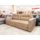 Диван Бейкер 2 цвет бежевый