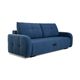 Диван Энио цвет синий (фото 144598)