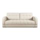 Диван Бейкер 2 цвет бежевый Диван Бейкер 2 цвет бежевый