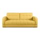 Диван Бейкер 2 цвет желтый Диван Бейкер 2 цвет желтый