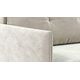 Диван Берг 140 цвет белый,бежевый,серый (фото 146315)