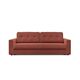 Диван Моди 122 цвет красный (фото 151033)