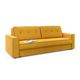 Диван Моди 122 цвет желтый (фото 151143)