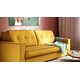 Диван Моди 122 цвет желтый (фото 151145)