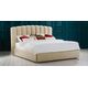 Кровать с подъемным механизмом Мадейра цвет бежевый (фото 49236)