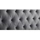 Кровать с подъемным механизмом Торре-Мелисса цвет серый (фото 50699)