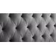 Кровать с подъемным механизмом Торре-Мелисса цвет серый (фото 50699)