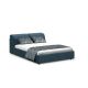 Кровать с подъёмным механизмом MOON 1107 цвет синий,зеленый  (код 159147)