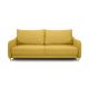 Диван Бьерг цвет желтый