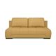 Диван Льюис цвет желтый  (код 515769)