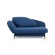 Кушетка Валетта цвет синий Кушетка Валетта цвет синий