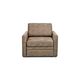 Кресло-кровать Бруно цвет коричневый  (код 504639)