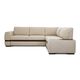 Угловой диван Миста цвет бежевый  (код 799501)