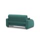 Диван Рио 109 цвет зеленый (фото 152109)
