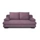 Диван Фабио цвет фиолетовый,сиреневый  (код 862312) Диван Фабио цвет фиолетовый,сиреневый  (код 862312)