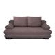 Диван Фабио цвет коричневый  (код 808465)