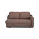 Кушетка Альта цвет коричневый Кушетка Альта цвет коричневый