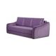 Диван Иден цвет сиреневый (фото 15629)