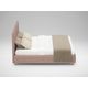 Кровать с подъемным механизмом MOON 1156 Arona цвет розовый (фото 168098)