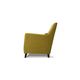 Кресло Рик цвет желтый,зеленый (фото 168590)